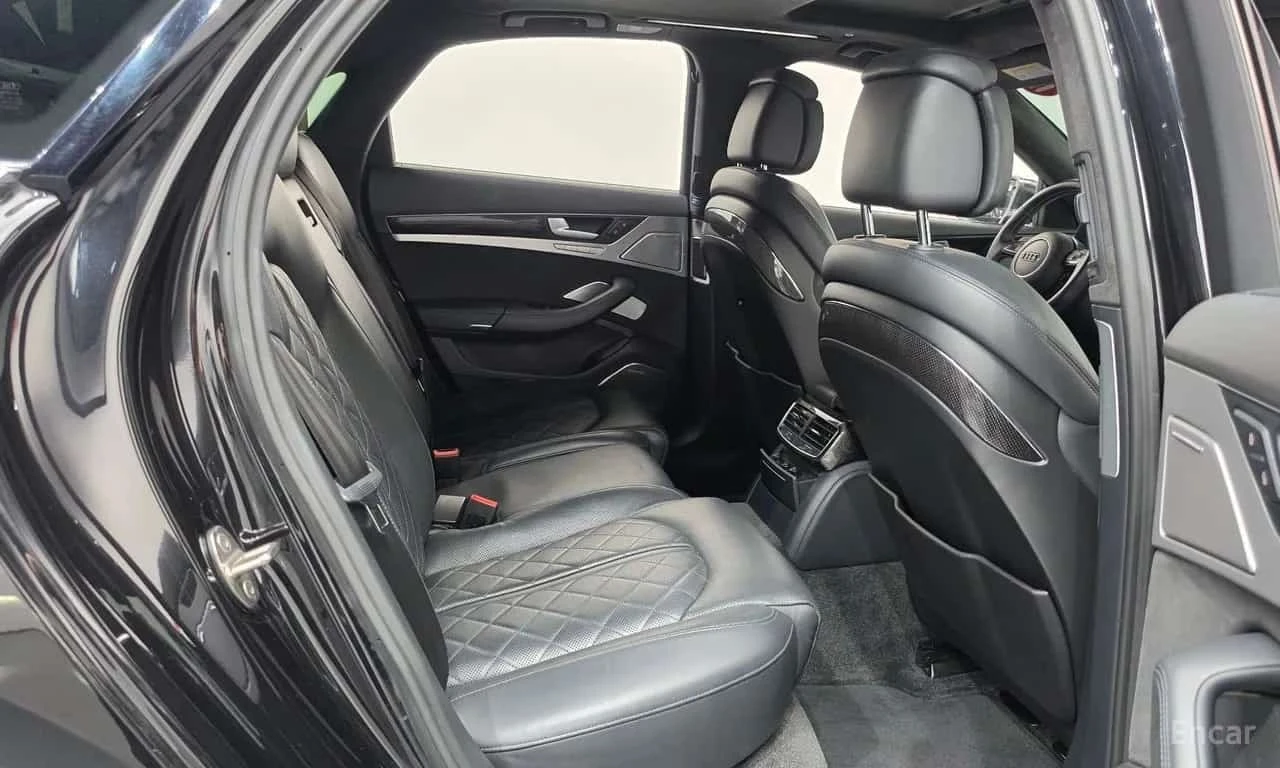 Audi S8 * 4.0 TFSI Quattro * ��������� ���� �� �������� *  | Mobile.bg � ����������� 12