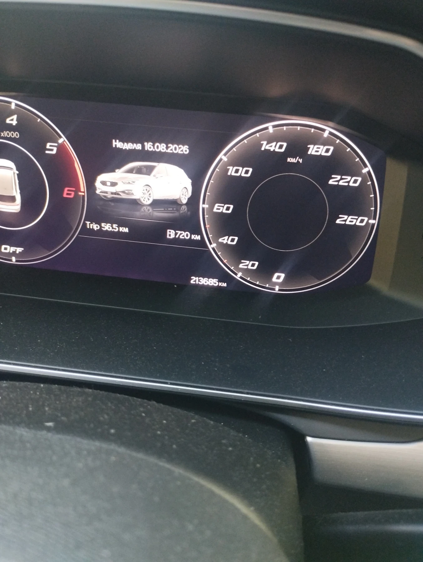 Seat Leon, снимка 8 - Автомобили и джипове - 56690792