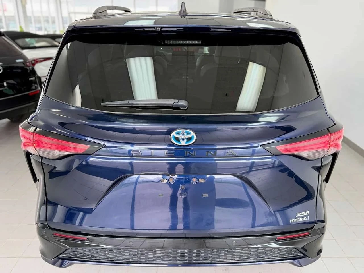 Toyota Sienna | Mobile.bg � ����������� 4