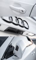 Audi A7, снимка 7 - Автомобили и джипове - 44201778