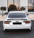 Audi A7  - изображение 6