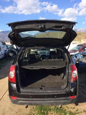 Chevrolet Captiva 2.0, 2.2, 2, 4, снимка 3