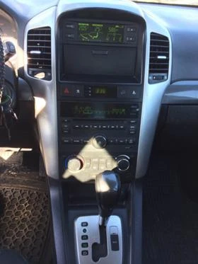 Chevrolet Captiva 2.0, 2.2, 2, 4, снимка 4