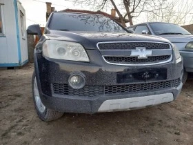 Chevrolet Captiva 2.0, 2.2, 2, 4, снимка 7