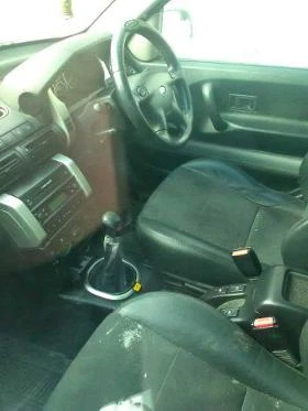 Land Rover Freelander 2.0,td4/2.2 На части, снимка 4