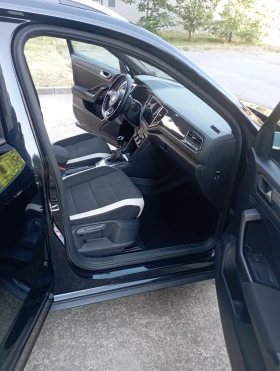 VW T-Roc Volkswagen T-roc R line става и на лизинг , снимка 14