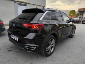 VW T-Roc Volkswagen T-roc R line става и на лизинг , снимка 8