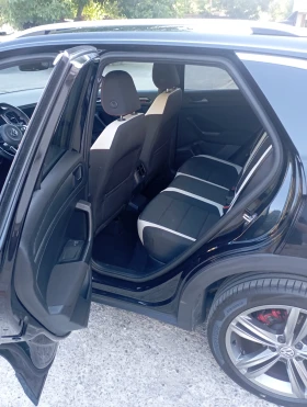 VW T-Roc Volkswagen T-roc R line става и на лизинг , снимка 16