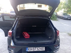 VW T-Roc Volkswagen T-roc R line става и на лизинг , снимка 17