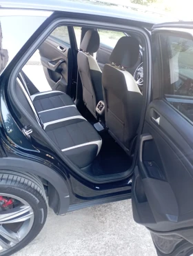 VW T-Roc Volkswagen T-roc R line става и на лизинг , снимка 15