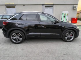 VW T-Roc Volkswagen T-roc R line става и на лизинг , снимка 7