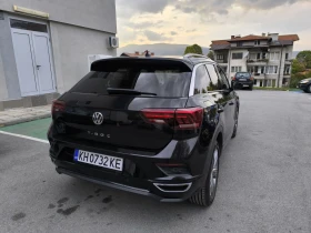 VW T-Roc Volkswagen T-roc R line става и на лизинг , снимка 11