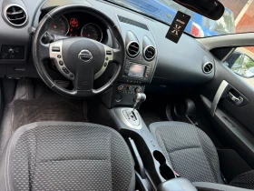 Nissan Qashqai 2.0 i swiss, снимка 5