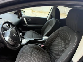 Nissan Qashqai 2.0 i swiss, снимка 6