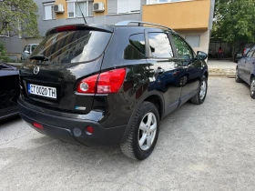 Nissan Qashqai 2.0 i swiss, снимка 3