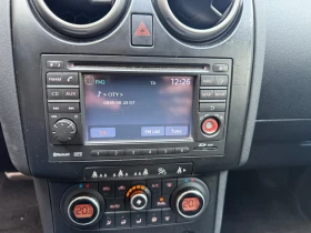 Nissan Qashqai 2.0 i swiss, снимка 8