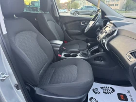Hyundai IX35 2.0 Бензин 4х4, снимка 12