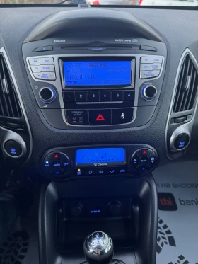 Hyundai IX35 2.0 Бензин 4х4, снимка 14