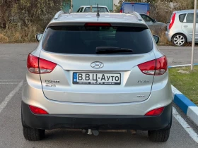Hyundai IX35 2.0 Бензин 4х4, снимка 6