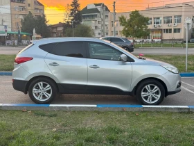 Hyundai IX35 2.0 Бензин 4х4, снимка 4