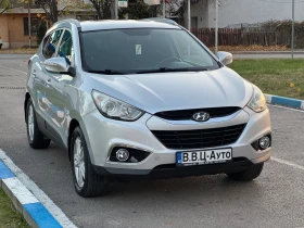 Hyundai IX35 2.0 Бензин 4х4, снимка 3