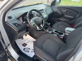 Hyundai IX35 2.0 Бензин 4х4, снимка 9