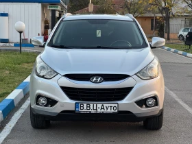 Hyundai IX35 2.0 Бензин 4х4, снимка 2