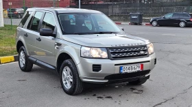 Land Rover Freelander 2.2 SD4 FACELEFT/KLIMATRON/6skorosti, снимка 8