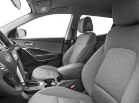 Hyundai Santa fe 3.3 XL AWD - изображение 3