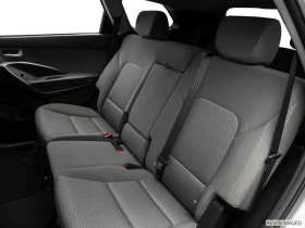 Hyundai Santa fe 3.3 XL AWD, снимка 5