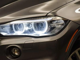 BMW X5 XDRIVE35I* Keyless* Premium audio* PANO* Memory, снимка 9