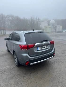 Mitsubishi Outlander, снимка 5