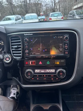 Mitsubishi Outlander, снимка 7