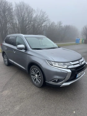 Mitsubishi Outlander, снимка 3