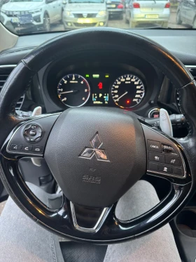 Mitsubishi Outlander, снимка 9