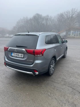 Mitsubishi Outlander, снимка 4