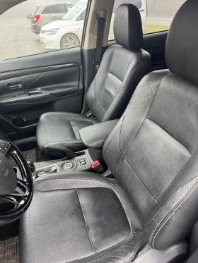 Mitsubishi Outlander, снимка 6