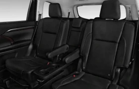 Toyota Highlander HYBRID LIMITED * JBL * ОБДУХВАНЕ * 7 МЕСТА * , снимка 9
