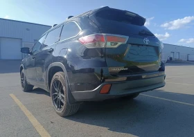 Toyota Highlander HYBRID LIMITED * JBL * ОБДУХВАНЕ * 7 МЕСТА * , снимка 3