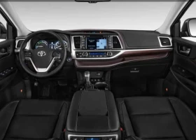 Toyota Highlander HYBRID LIMITED * JBL * ОБДУХВАНЕ * 7 МЕСТА * , снимка 7