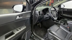 Kia Sportage 2.0 2WD PRESTIGE autogeorge.com, снимка 10
