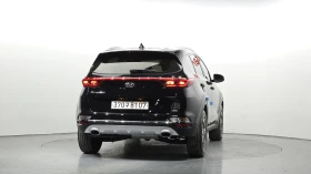 Kia Sportage 2.0 2WD PRESTIGE autogeorge.com, снимка 4