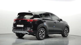 Kia Sportage 2.0 2WD PRESTIGE autogeorge.com, снимка 2
