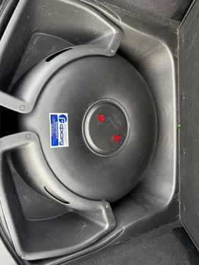 Jeep Grand cherokee ГАЗ / ОБСЛУЖЕН , снимка 11