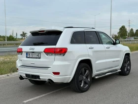 Jeep Grand cherokee ГАЗ / ОБСЛУЖЕН , снимка 3