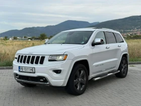 Jeep Grand cherokee ГАЗ / ОБСЛУЖЕН , снимка 5