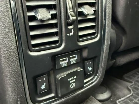 Jeep Grand cherokee ГАЗ / ОБСЛУЖЕН , снимка 17