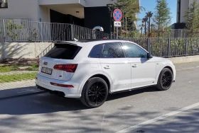 Audi SQ5 3.0 TFSI MAXTON, снимка 17