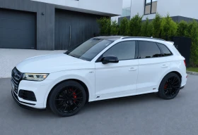 Audi SQ5 3.0 TFSI MAXTON, снимка 2