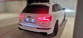 Audi SQ5 3.0 TFSI MAXTON, снимка 6
